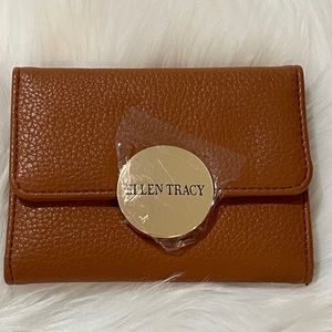 Ellen Tracy Wallet For Women